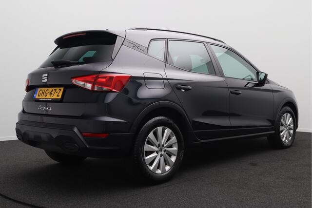 Seat Arona 1.0 TSI Aut. Style Camera Carplay H-Leder Climate Pdc