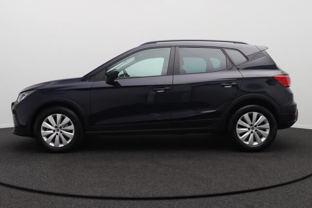 Seat Arona 1.0 TSI Aut. Style Camera Carplay H-Leder Climate Pdc