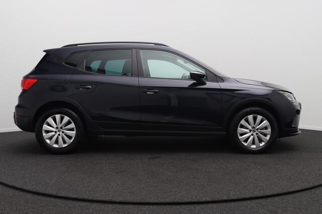 Seat Arona 1.0 TSI Aut. Style Camera Carplay H-Leder Climate Pdc
