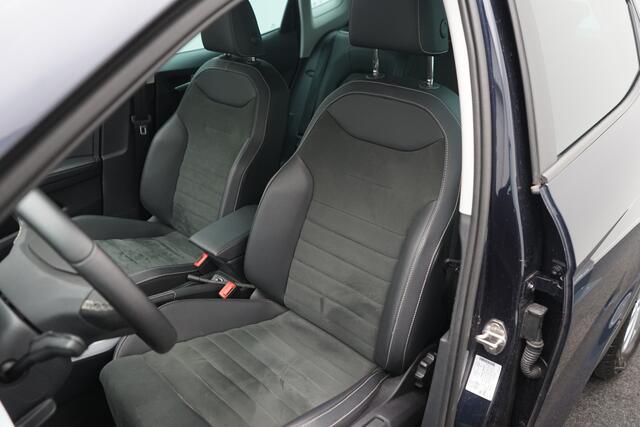 Seat Arona 1.0 TSI Aut. Style Camera Carplay H-Leder Climate Pdc