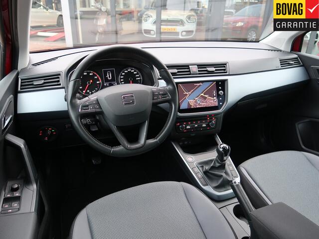 Seat Arona 1.0 TSI Style Business Intense | camera | adapt cruise |