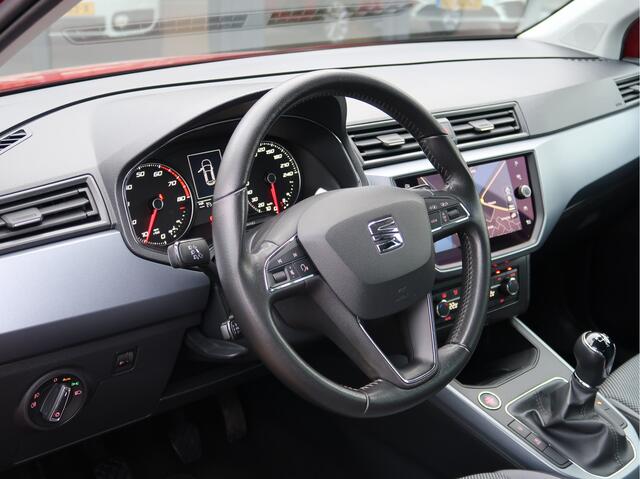 Seat Arona 1.0 TSI Style Business Intense | camera | adapt cruise |