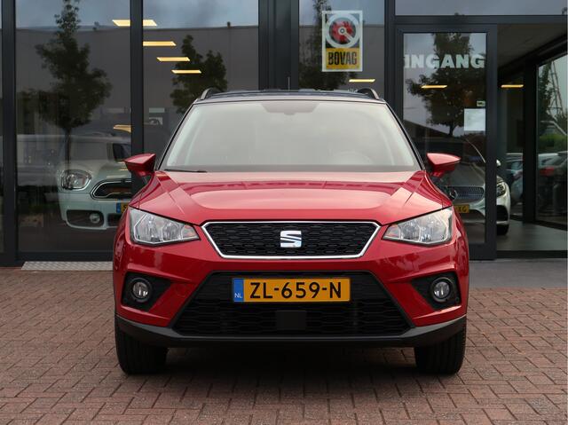 Seat Arona 1.0 TSI Style Business Intense | camera | adapt cruise |