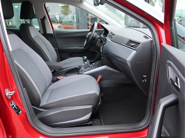 Seat Arona 1.0 TSI Style Business Intense | camera | adapt cruise |