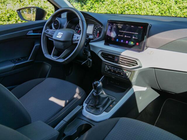 Seat Arona 1.0 TSI Style Business Intense | CAMERA | CARPLAY/ANDROIDAUTO | CRUISE CONTROL |