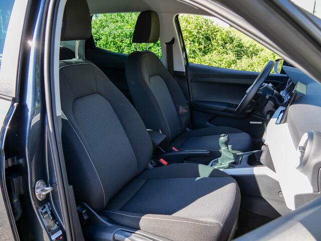 Seat Arona 1.0 TSI Style Business Intense | CAMERA | CARPLAY/ANDROIDAUTO | CRUISE CONTROL |
