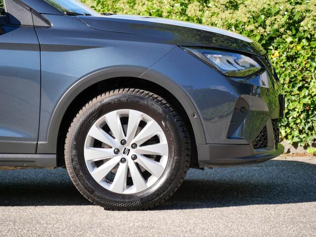 Seat Arona 1.0 TSI Style Business Intense | CAMERA | CARPLAY/ANDROIDAUTO | CRUISE CONTROL |