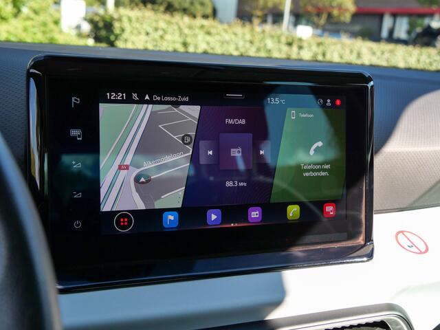 Seat Arona 1.0 TSI Style Business Intense | CAMERA | CARPLAY/ANDROIDAUTO | CRUISE CONTROL |