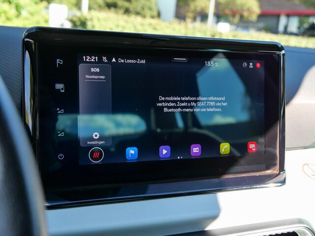 Seat Arona 1.0 TSI Style Business Intense | CAMERA | CARPLAY/ANDROIDAUTO | CRUISE CONTROL |