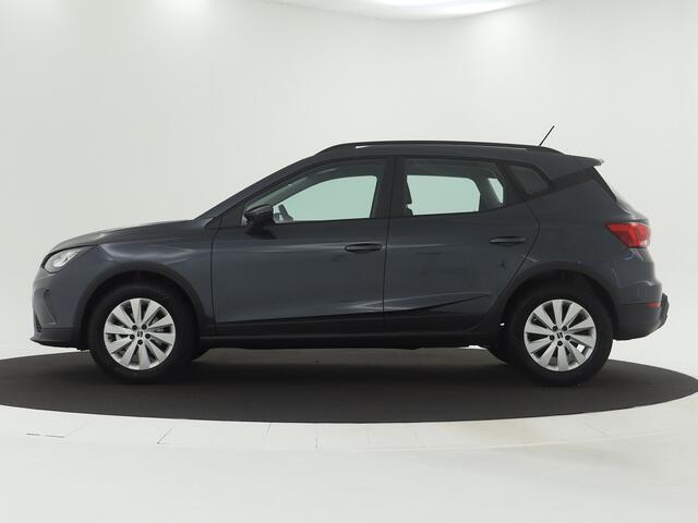 Seat Arona 1.0 EcoTSI Style "Led, Achtersensoren, Carplay/Android auto, Cruise control"