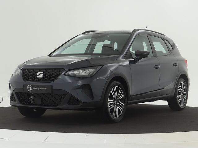Seat Arona 1.0 EcoTSI Style