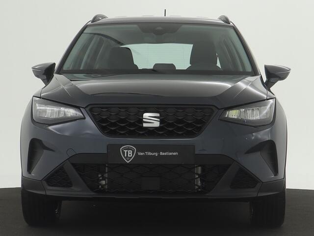 Seat Arona 1.0 EcoTSI Style