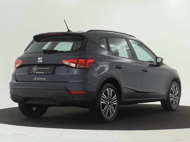 Seat Arona 1.0 EcoTSI Style