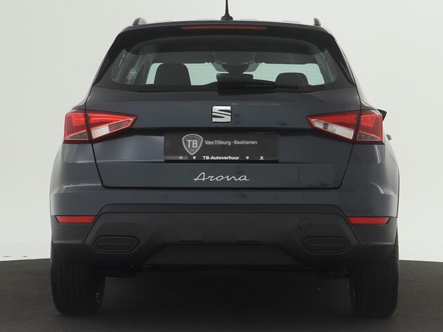 Seat Arona 1.0 EcoTSI Style