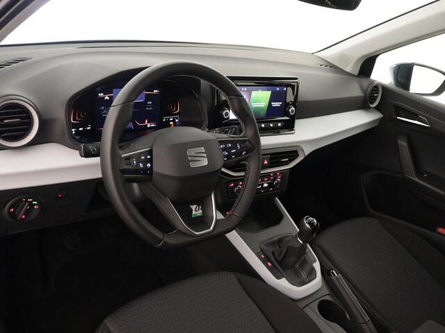 Seat Arona 1.0 EcoTSI Style