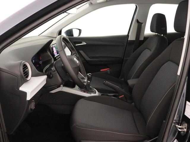 Seat Arona 1.0 EcoTSI Style