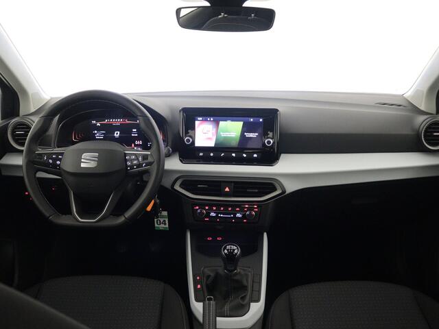 Seat Arona 1.0 EcoTSI Style