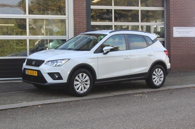 Seat Arona 1.0 TSI STYLE BUSINESS INTENSE