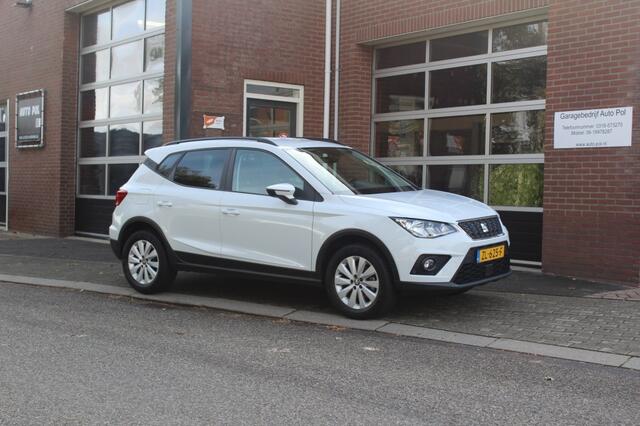 Seat Arona 1.0 TSI STYLE BUSINESS INTENSE