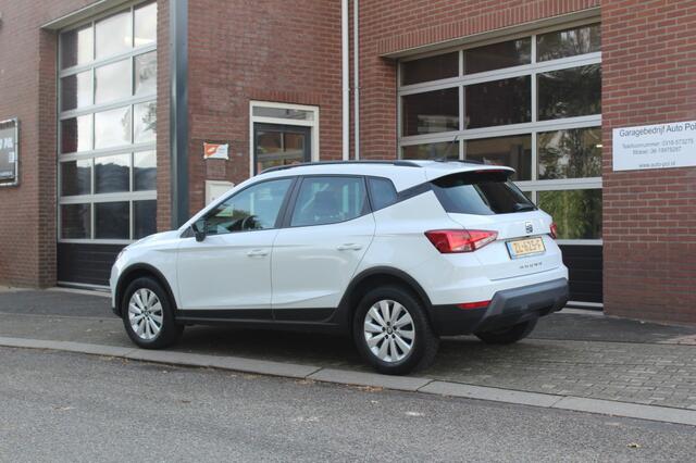 Seat Arona 1.0 TSI STYLE BUSINESS INTENSE