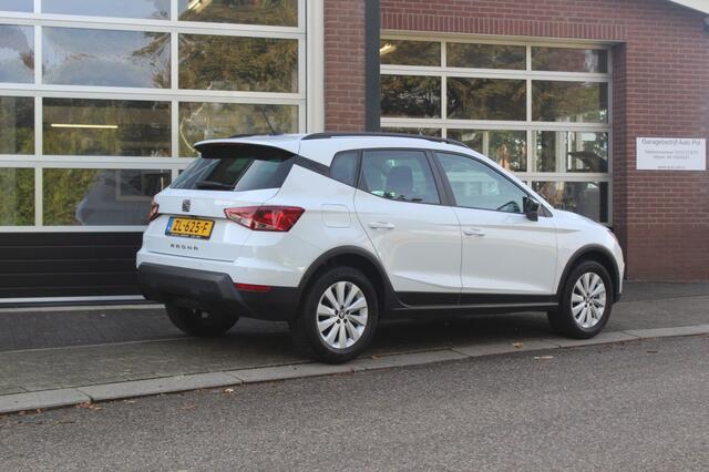 Seat Arona 1.0 TSI STYLE BUSINESS INTENSE
