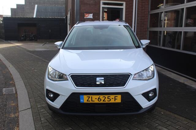 Seat Arona 1.0 TSI STYLE BUSINESS INTENSE