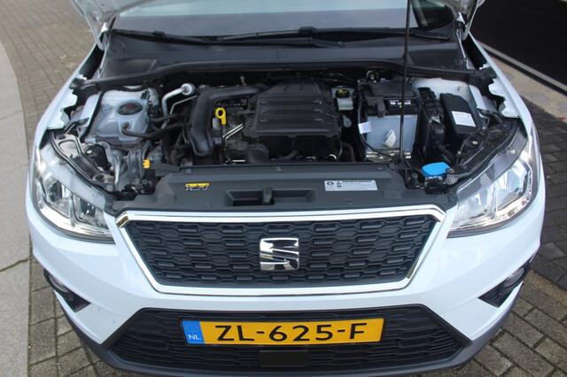 Seat Arona 1.0 TSI STYLE BUSINESS INTENSE