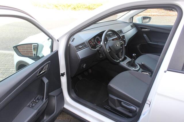Seat Arona 1.0 TSI STYLE BUSINESS INTENSE