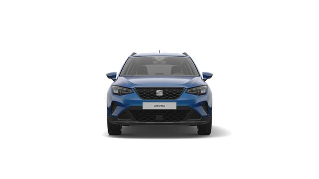 Seat Arona 1.0 EcoTSI 95 5MT Style