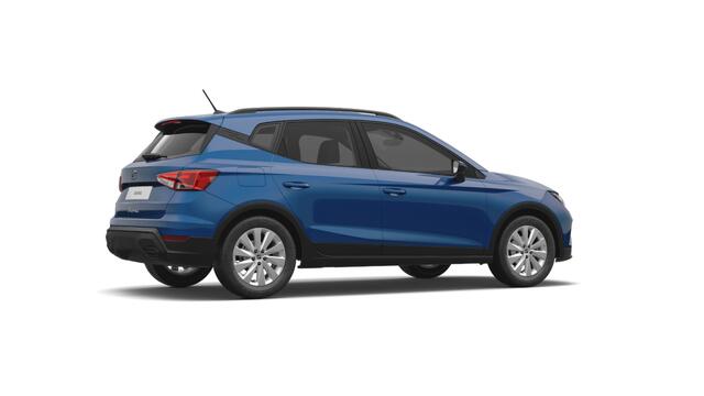 Seat Arona 1.0 EcoTSI 95 5MT Style