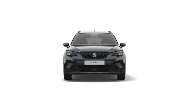 Seat Arona 1.0 EcoTSI 95 5MT Style