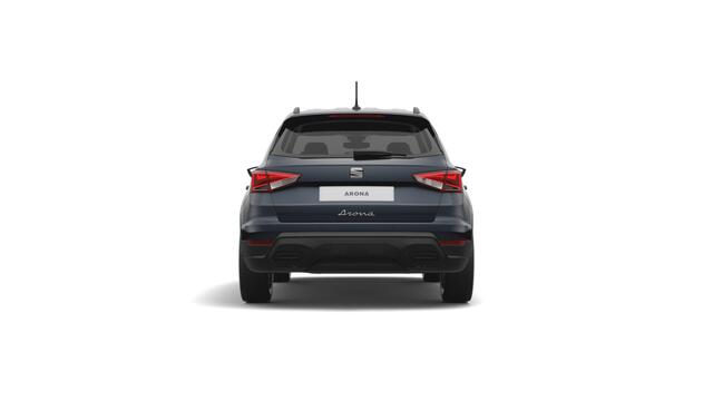 Seat Arona 1.0 EcoTSI 95 5MT Style