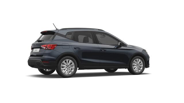 Seat Arona 1.0 EcoTSI 95 5MT Style