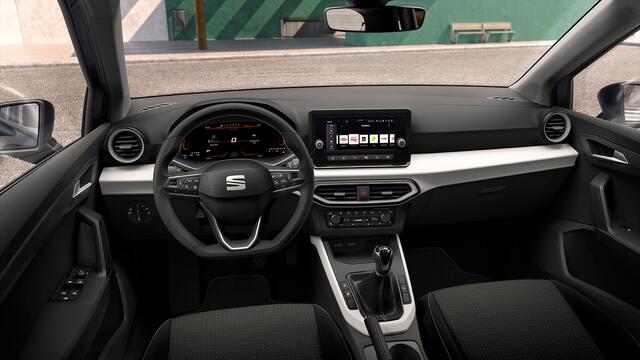 Seat Arona 1.0 EcoTSI 95 5MT Style