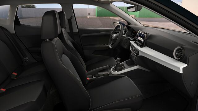 Seat Arona 1.0 EcoTSI 95 5MT Style