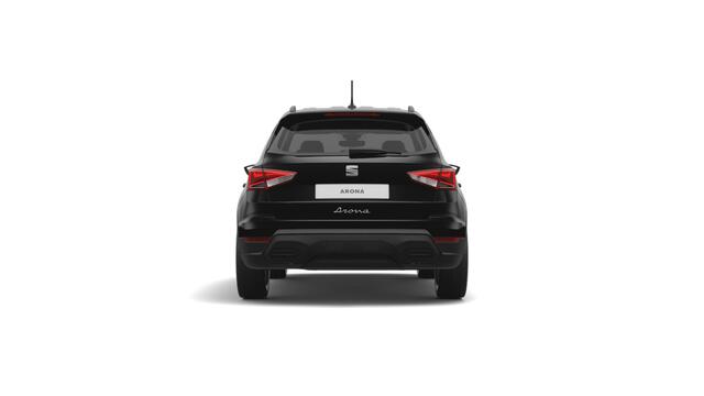 Seat Arona 1.0 EcoTSI 95 5MT Style