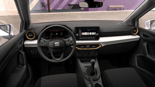 Seat Arona 1.0 EcoTSI 95 5MT Style