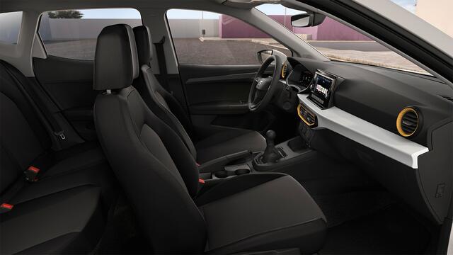 Seat Arona 1.0 EcoTSI 95 5MT Style