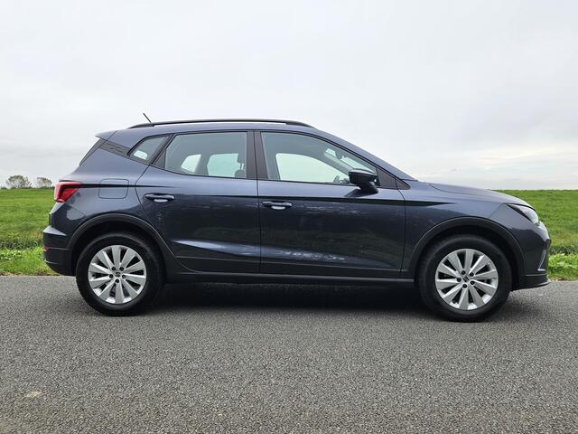 Seat Arona 1.0 TSI Business Connect // Style // Automaat