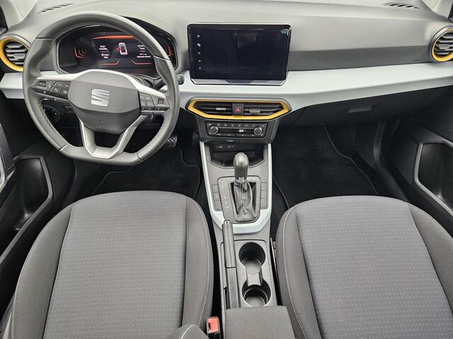 Seat Arona 1.0 TSI Business Connect // Style // Automaat