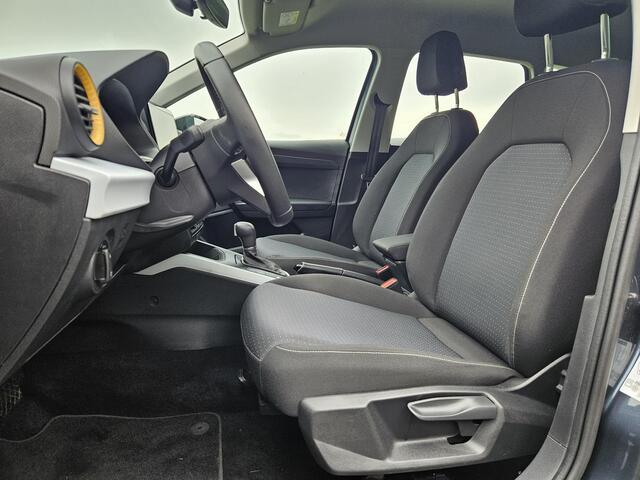 Seat Arona 1.0 TSI Business Connect // Style // Automaat