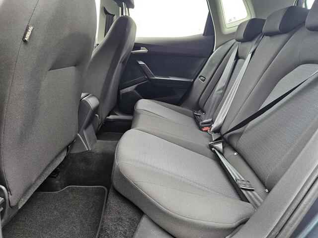 Seat Arona 1.0 TSI Business Connect // Style // Automaat