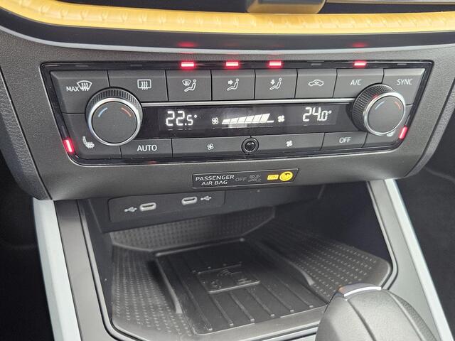 Seat Arona 1.0 TSI Business Connect // Style // Automaat