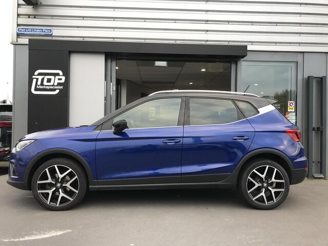 Seat Arona 1.0 TSI FR Business Intense Navi