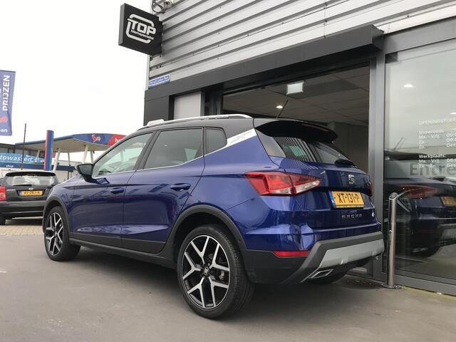 Seat Arona 1.0 TSI FR Business Intense Navi
