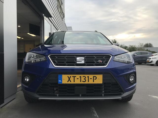 Seat Arona 1.0 TSI FR Business Intense Navi