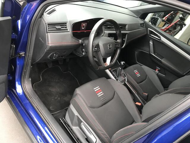 Seat Arona 1.0 TSI FR Business Intense Navi