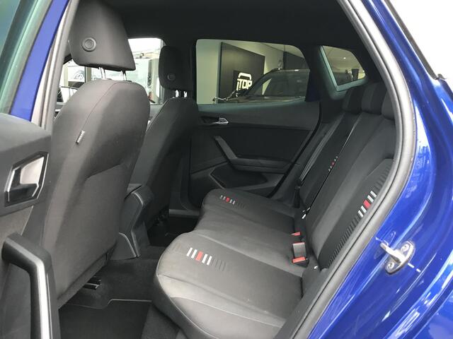 Seat Arona 1.0 TSI FR Business Intense Navi