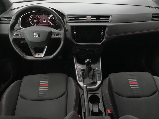 Seat Arona 1.0 TSI FR Business Intense Navi