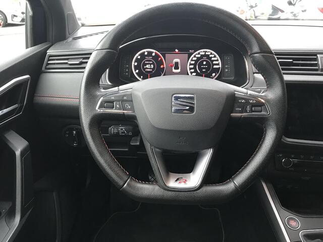 Seat Arona 1.0 TSI FR Business Intense Navi